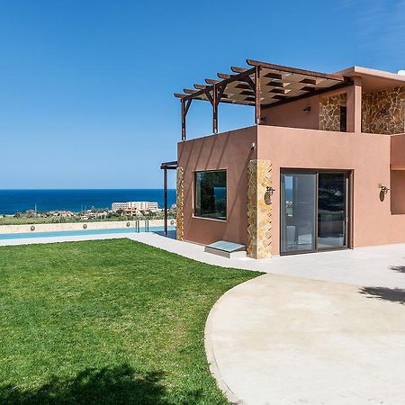 מאלמה Villa Kudos מראה חיצוני תמונה