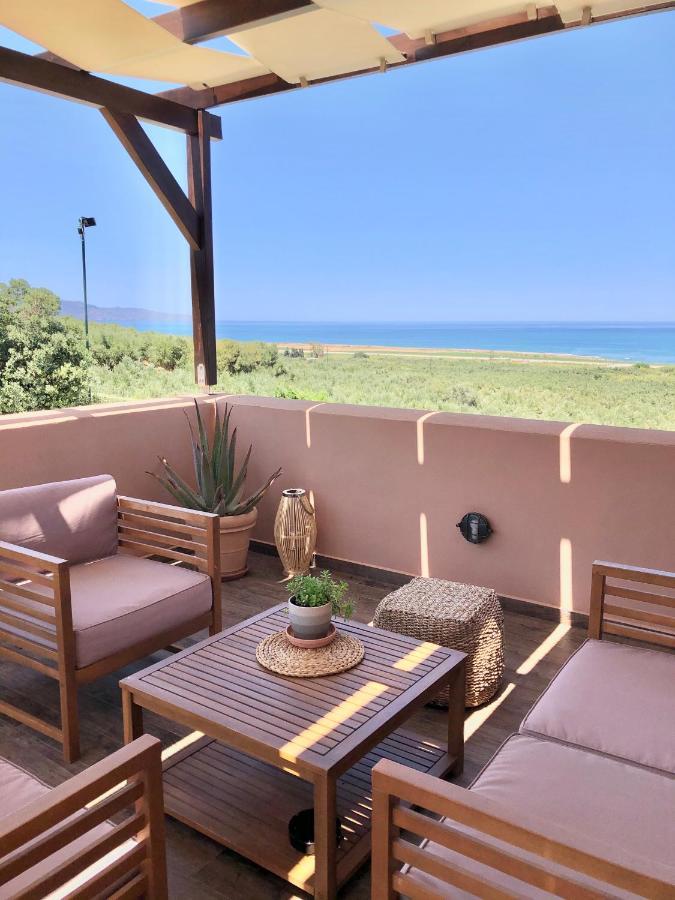 מאלמה Villa Kudos מראה חיצוני תמונה