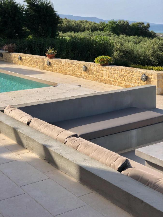 מאלמה Villa Kudos מראה חיצוני תמונה