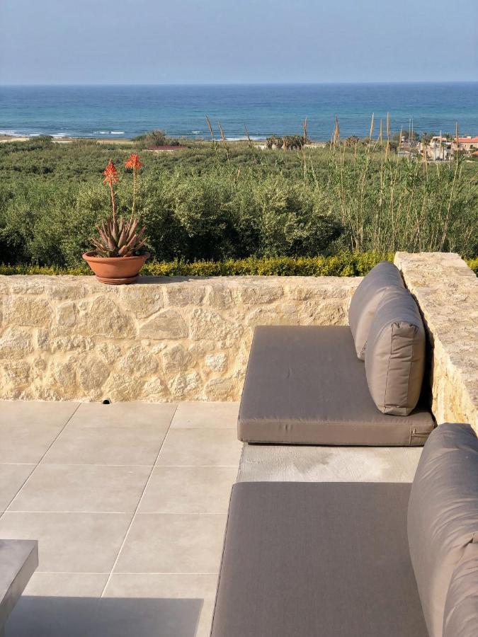 מאלמה Villa Kudos מראה חיצוני תמונה