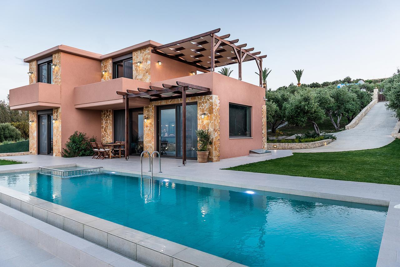 מאלמה Villa Kudos מראה חיצוני תמונה