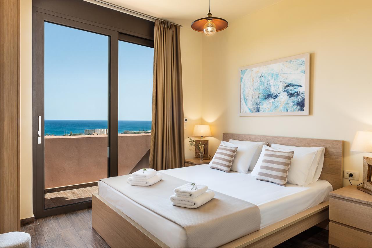 מאלמה Villa Kudos מראה חיצוני תמונה