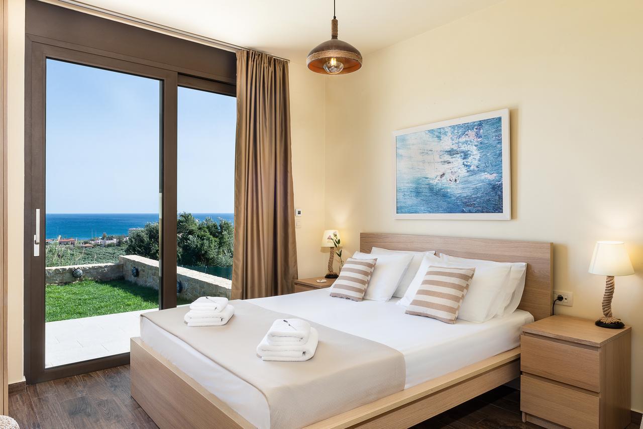 מאלמה Villa Kudos מראה חיצוני תמונה