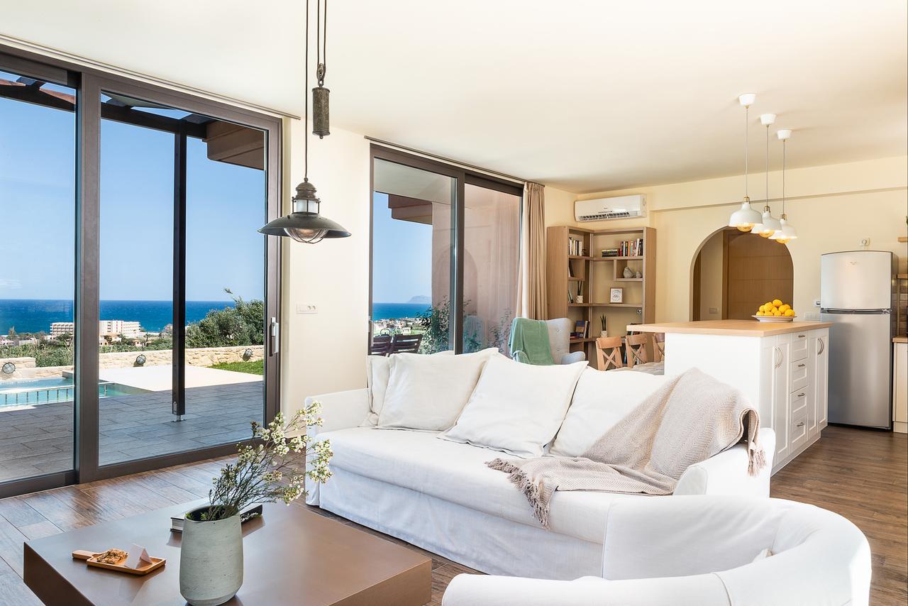 מאלמה Villa Kudos מראה חיצוני תמונה