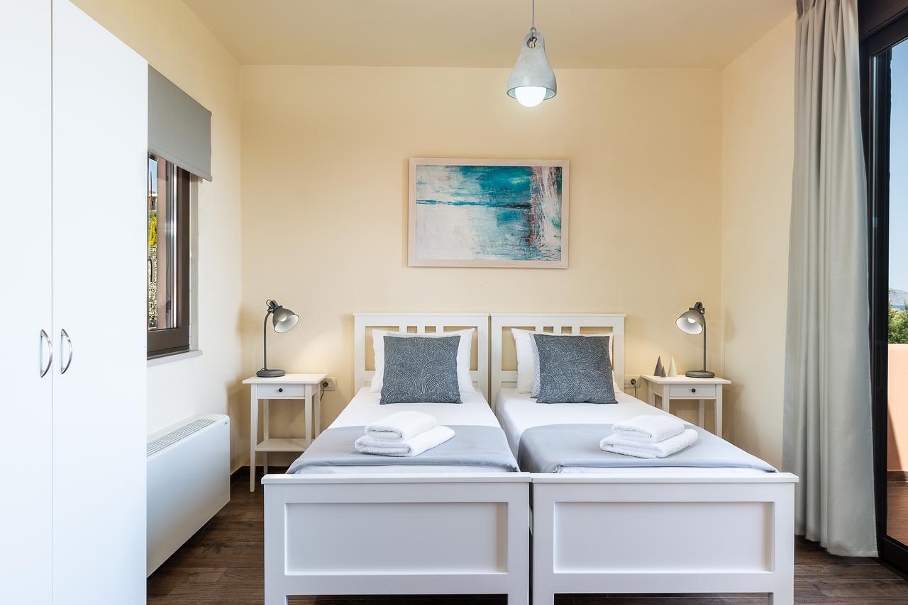מאלמה Villa Kudos מראה חיצוני תמונה