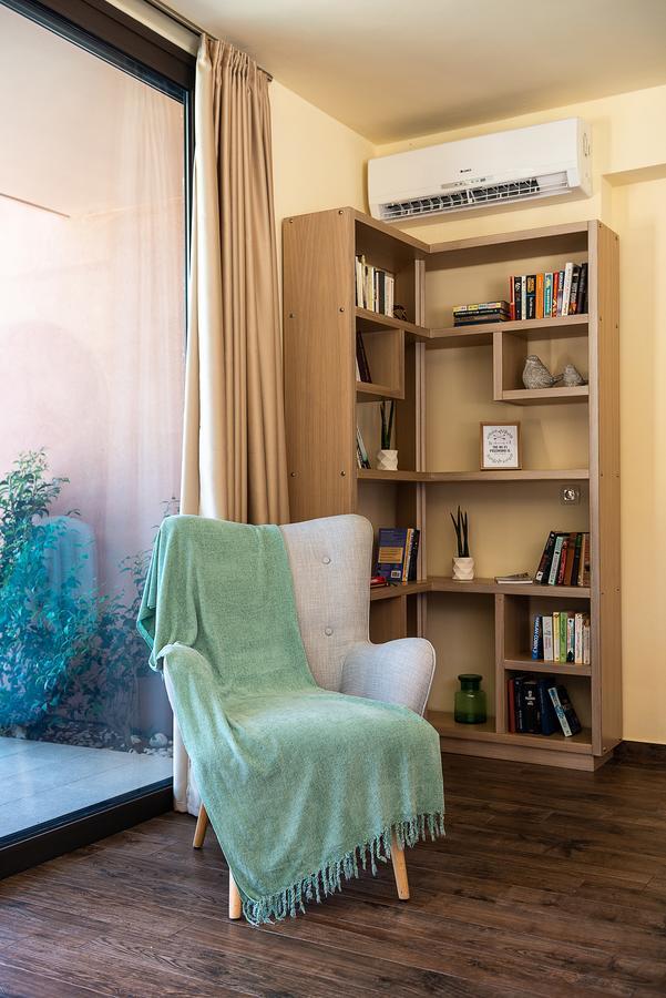 מאלמה Villa Kudos מראה חיצוני תמונה