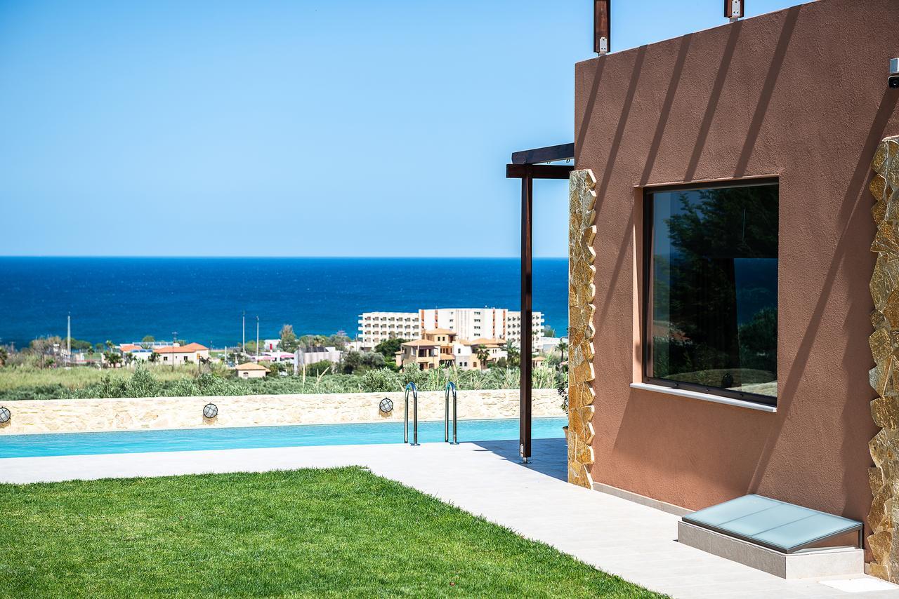מאלמה Villa Kudos מראה חיצוני תמונה