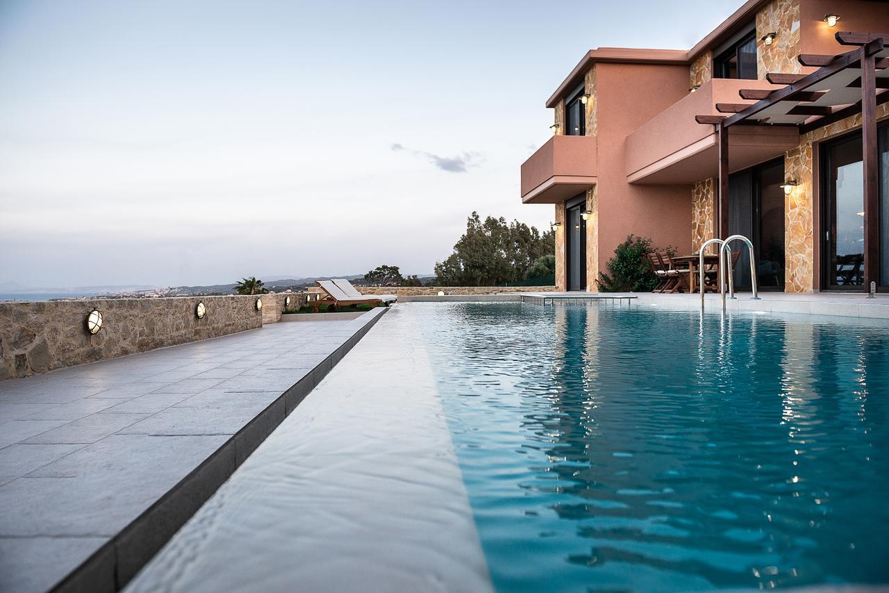 מאלמה Villa Kudos מראה חיצוני תמונה