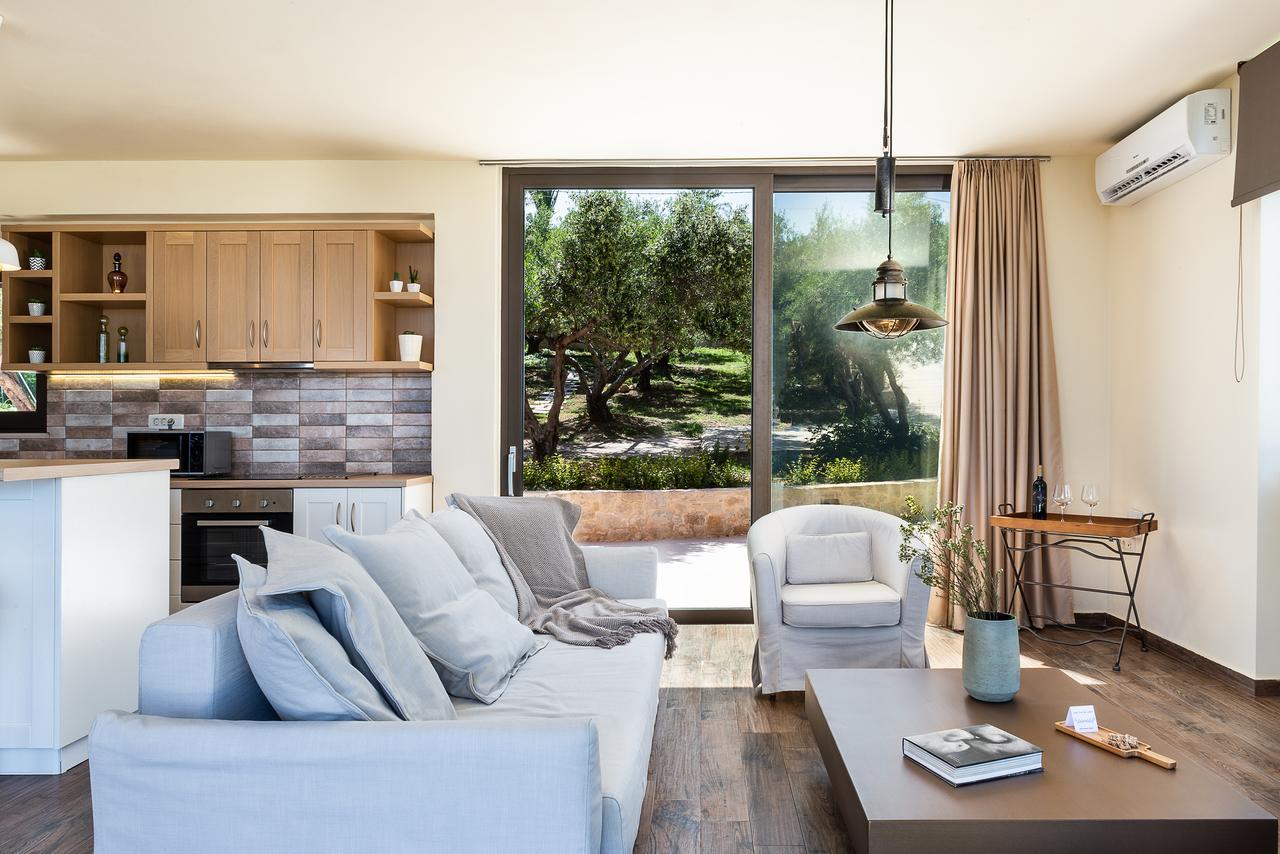 מאלמה Villa Kudos מראה חיצוני תמונה